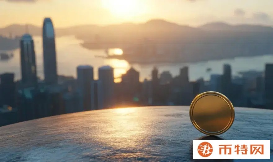 Hong Kong passes Stablecoins Bill to regulate fiat-backed stablecoins