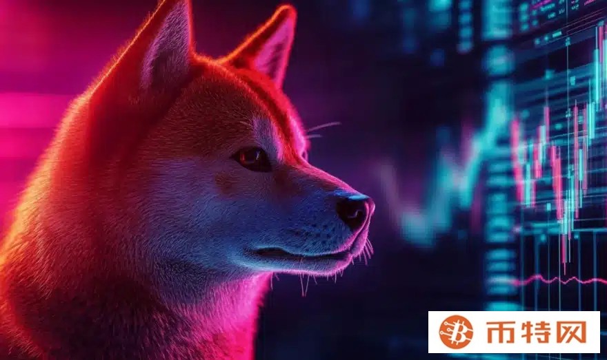 埃隆·马斯克威胁对狗狗币反对者采取联邦行动后，狗狗币上涨超过 5%