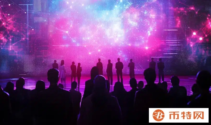 独家：Aurora 通过 Cloud Console 推出即时区块链部署