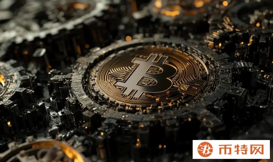 随着 BTC 跌破 9.5 万美元，比特币 ETF 转向流出