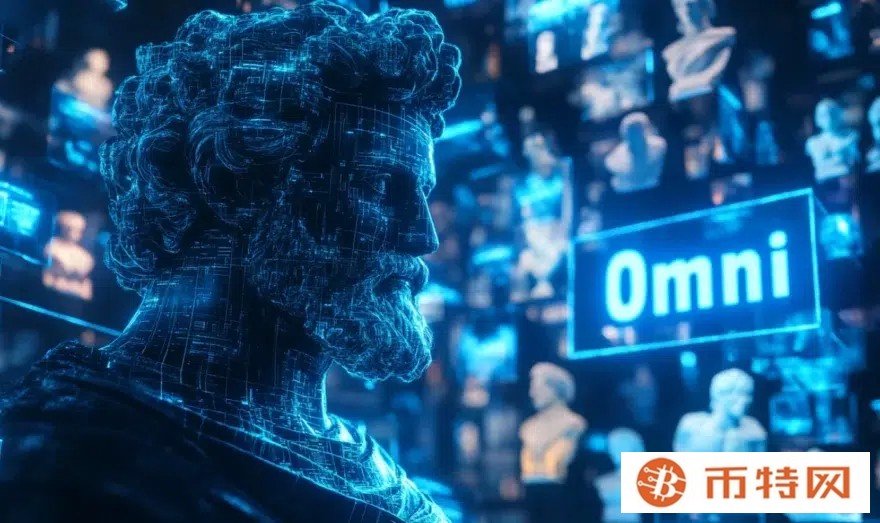Omni 宣布为 SolverNet 用户提供 1000 万美元奖励计划