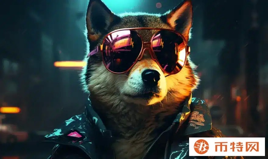柴犬早期牛市模式预示着 40% – 135% 的涨幅