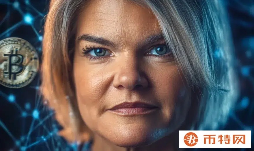 Senator Lummis claims Trump supports 1M Bitcoin strategic reserve bill