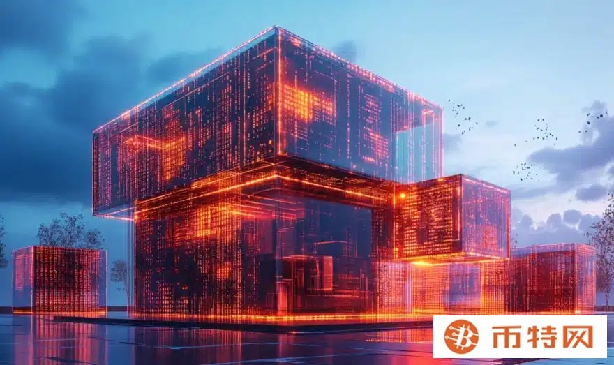 德意志银行支持的 Taurus 推出新的机密代币标准