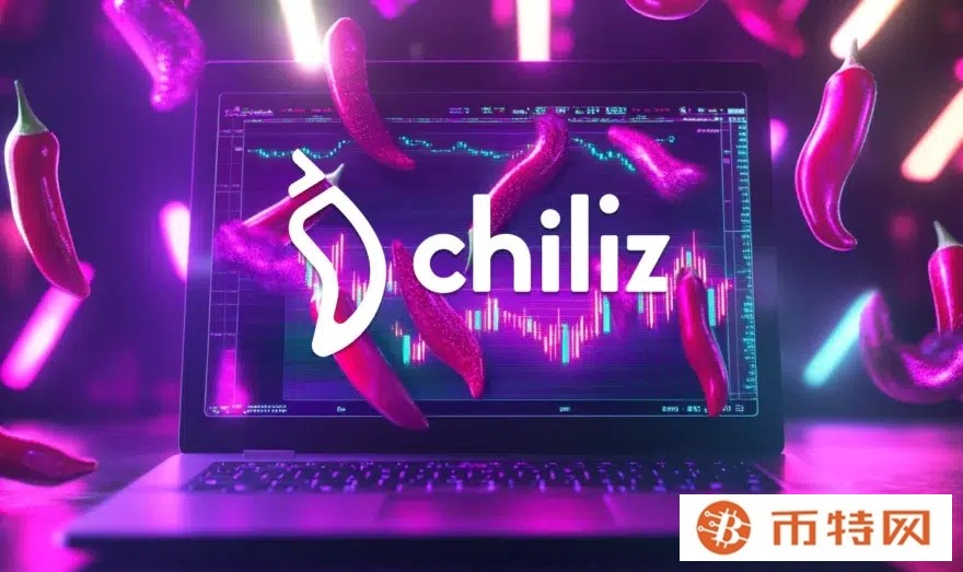 Chiliz meets SEC Crypto Task Force to discuss re-entry into the U.S. market