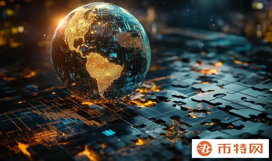 Web2 辜负了地球——该由 Web3 来修复它 | 观点