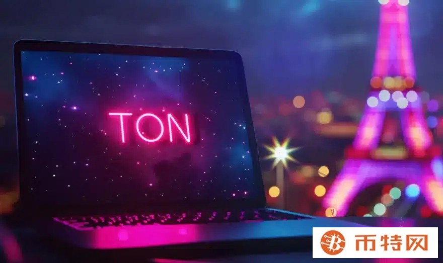 由于 TON 遭受重大挫折，Toncoin 价格跌至关键支撑位