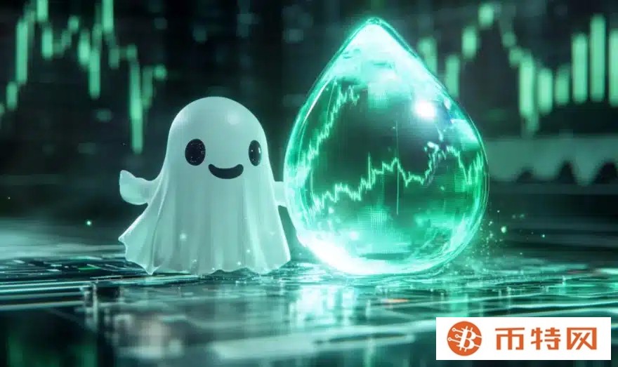 Why SUI may pull back before the next bullish expansion
