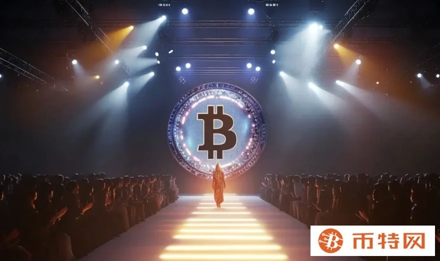 科技平台 MicroCloud Hologram 计划购买 2 亿美元 BTC
