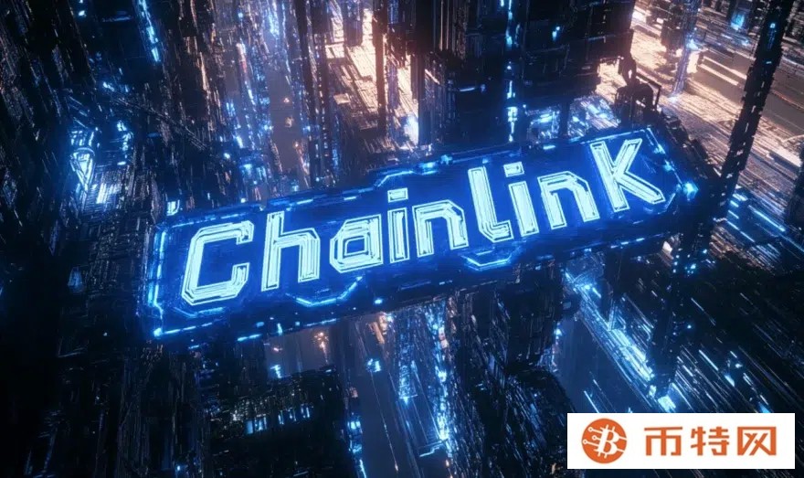 支付抽象推出后，Chainlink 价格情绪预示着 93%