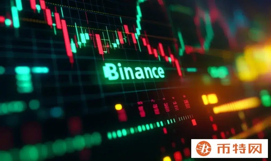 Binance Wallet 通过免费加密货币交换吸引散户交易者