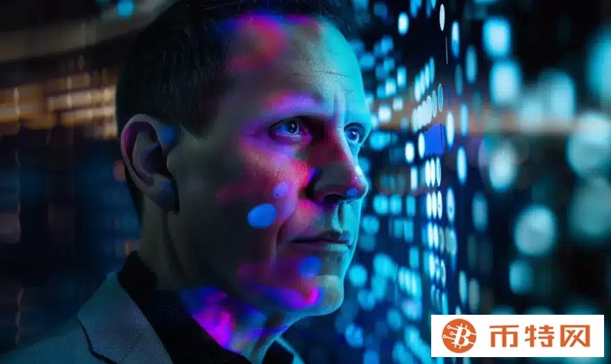 Peter Thiel-backed crypto exchange Bullish partners with Gibraltar to build crypto settlement regime