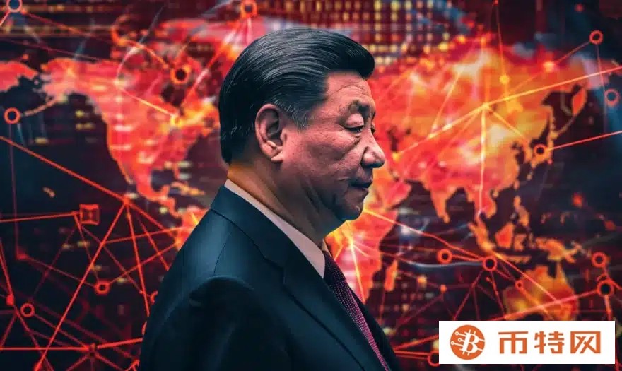 南森：中美关系升级是风险资产和加密货币的“最坏情况”