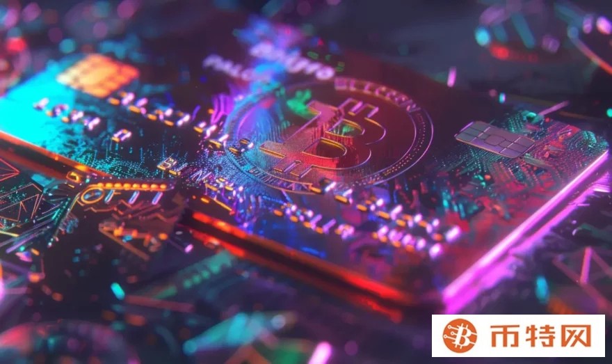 总部位于 Solana 的 Zebec Network 推出由万事达卡提供支持的加密借记卡
