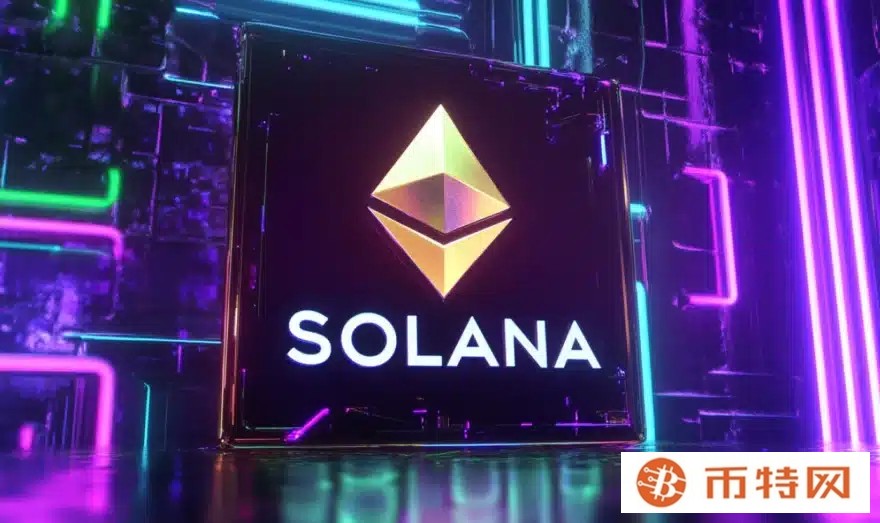 Solana 与以太坊——谁将在 2025 年占据主导地位？