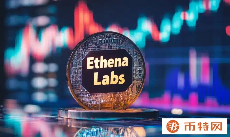 Ethena 以每日 328 万美元的收入超越 PancakeSwap 和 Jupiter