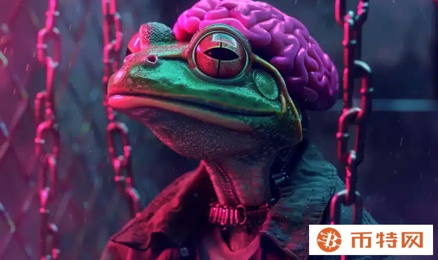How high can Pepe price jump after flipping key resistance?