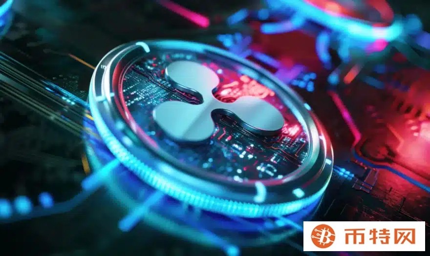 Ripple 与 Chipper Cash 合作扩大非洲跨境支付业务
