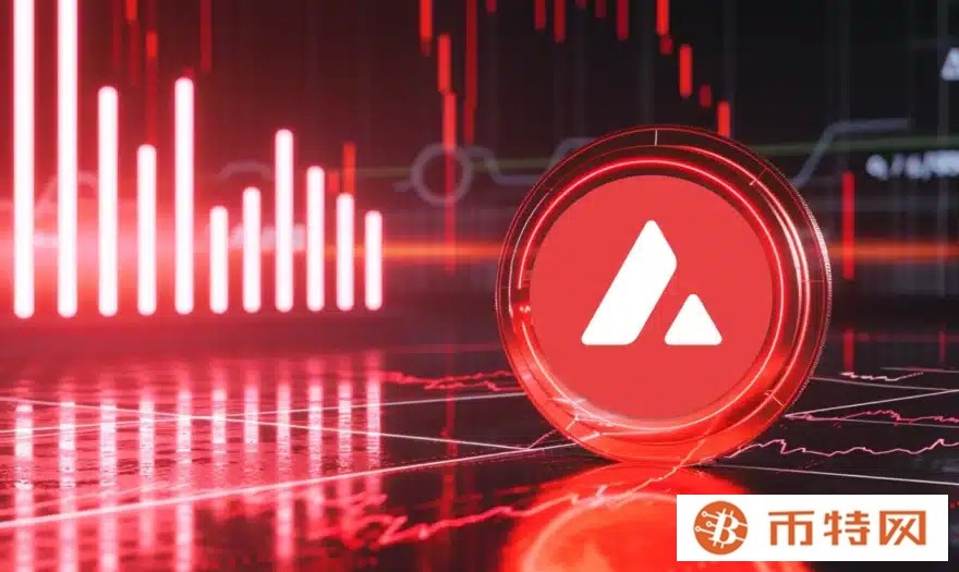 Avalanche breaks through resistance: is this the start of a rally to $28.70?