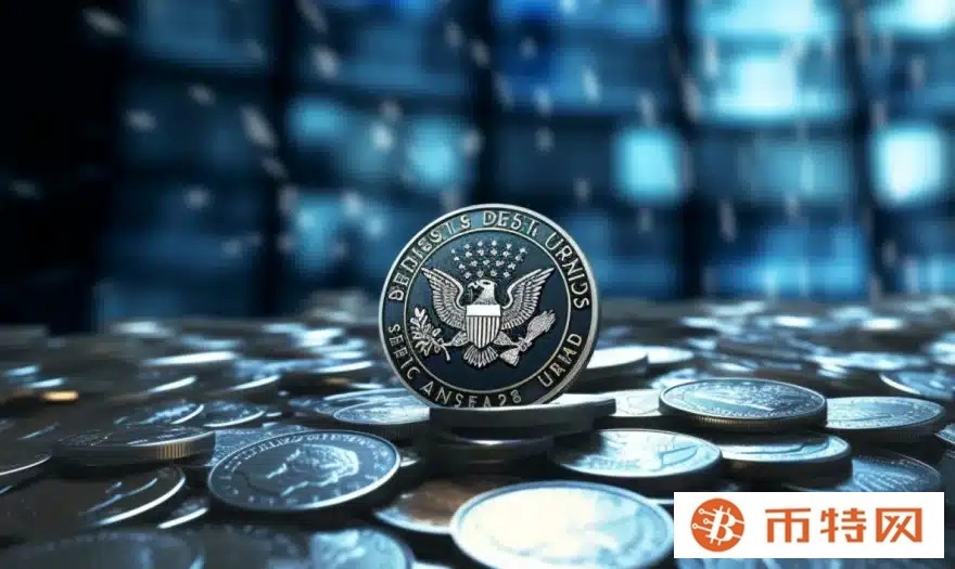 DEXE 逆市上涨，推动此次上涨的因素是什么？