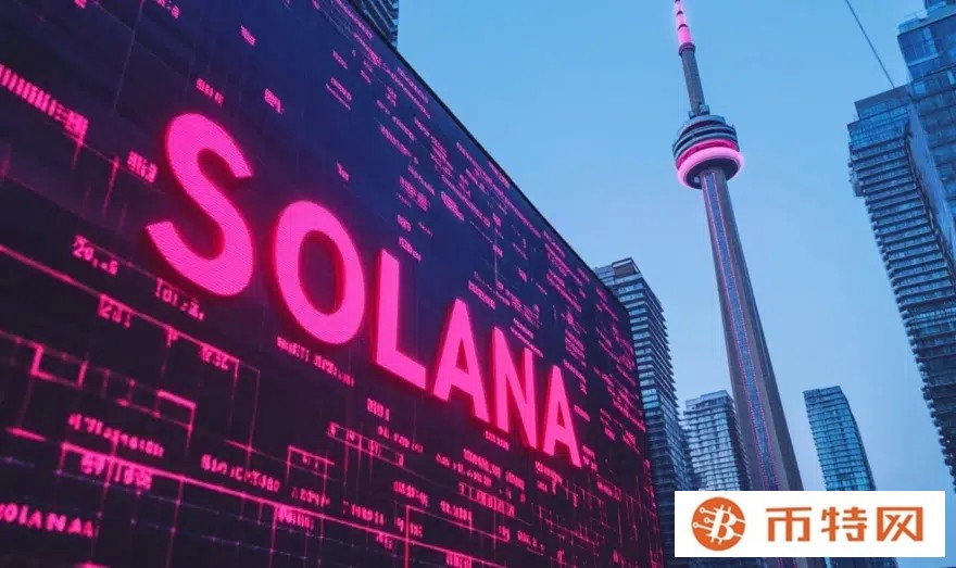 DeFi Development to raise $1 billion in bid to expand Solana portfolio 