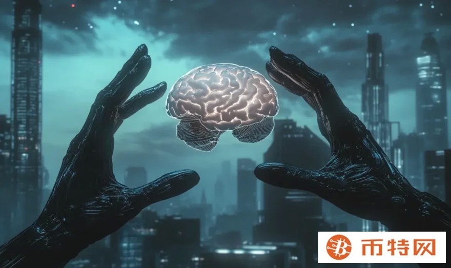 Reclaiming the future: Breaking the AI monopoly starts with data ownership | Opinion