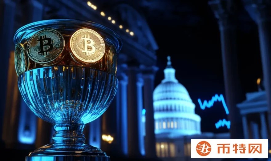 加密货币超级政治行动委员会 Fairshake 筹得 1.16 亿美元，目标是 2026 年中期选举