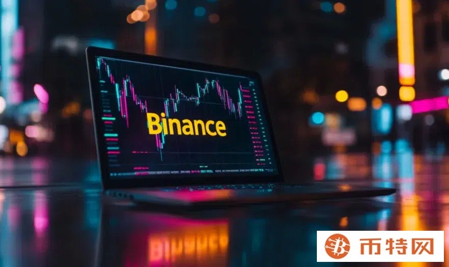 据报道，币安正与各国商谈建立战略比特币储备