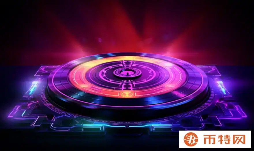 独家：SoundMoney 协议如何颠覆音乐的未来
