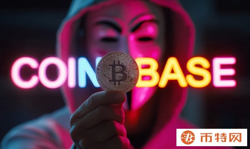 The Coinbase hack that shadowed its S&P rise — and the investigators who saw it coming