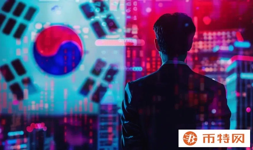 Bank of Korea urges authority over won-based stablecoin issuance: report