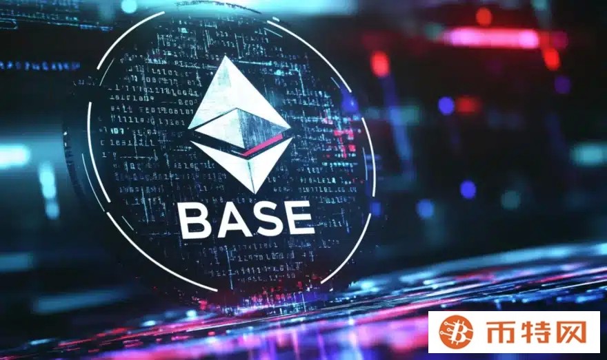Base 第一季度手续费收入达 1.93 亿美元，目标是到 2025 年实现 1000 亿美元链上资产