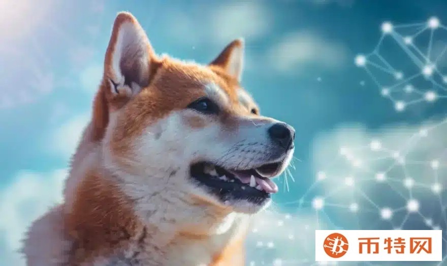 狗狗币价格暴跌，但罕见的模式预示着反弹