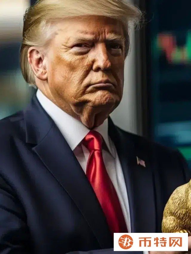 Dormant wallet buys $1.5m worth of TRUMP ahead of exclusive top holders’ dinner