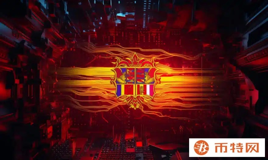 BBVA 为西班牙客户推出比特币和以太坊交易服务