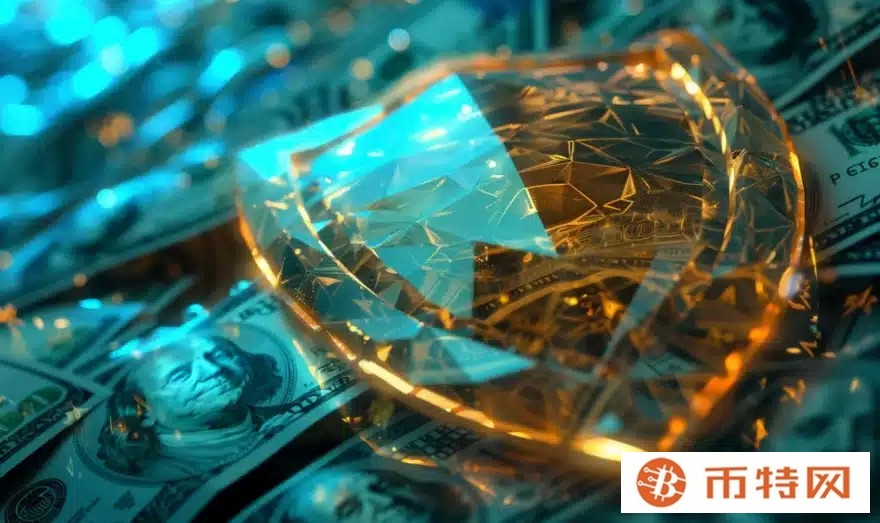 稳定币公司 Plasma 在 A 轮融资中筹集 2000 万美元