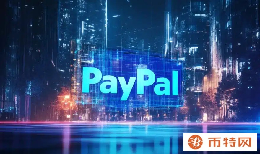 PayPal to woo crypto users with 3.7% return on PYUSD balances