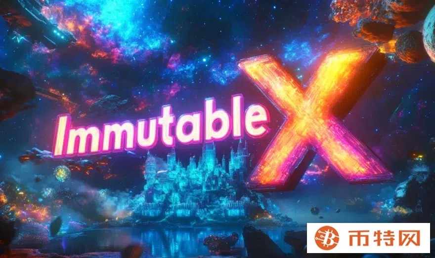 Immutable 联合创始人：数家市值数十亿美元的游戏公司正在探索代币发行