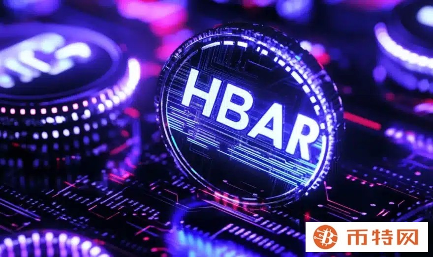 HBAR price dips, but numerous catalysts point to Hedera rebound