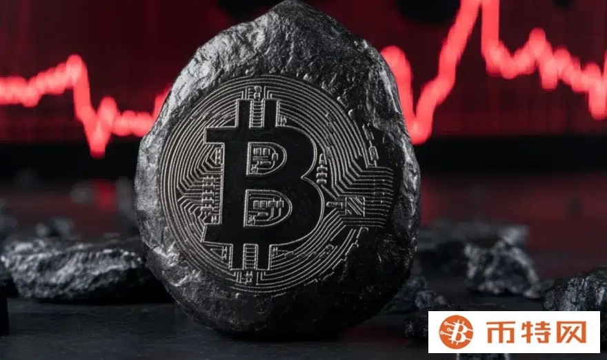 贝莱德将 Anchorage Digital 指定为比特币 ETF 的托管人