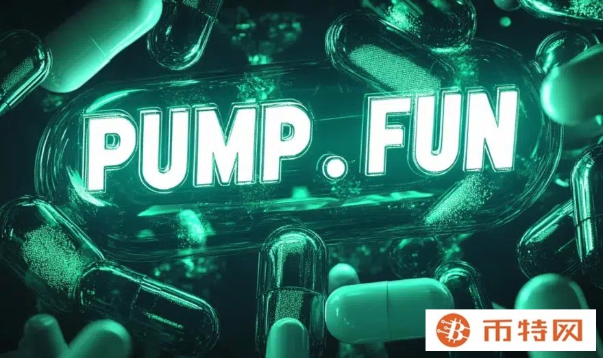 尽管鲸鱼活动有限，PumpSwap 推出一周后交易量就达到 15 亿美元
