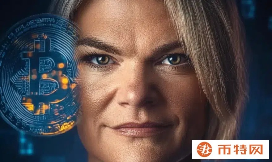 Senator Lummis blasts the Fed: Anti crypto bias persists, despite ‘lip service’