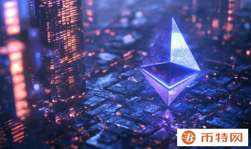 Lazarus 黑客攻击后，Bybit ETH 储备量上升，以太坊出现波动