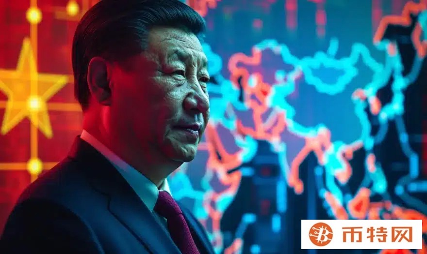 中国承诺回应特朗普的 50% 关税举措，比特币有望飙升