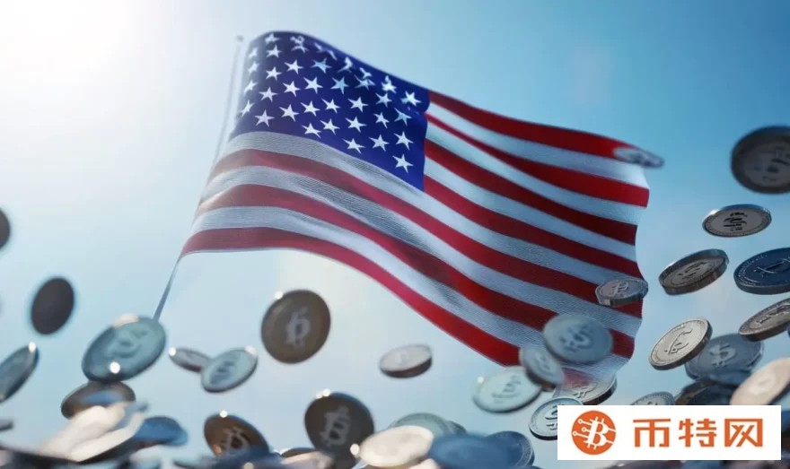 Coinbase CPO 敦促美国国会对加密货币监管采取行动