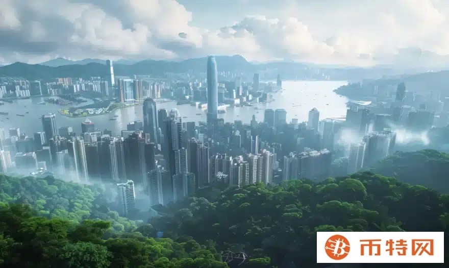报道称，香港 HashKey 从中国风险投资公司高榕创投融资 3000 万美元