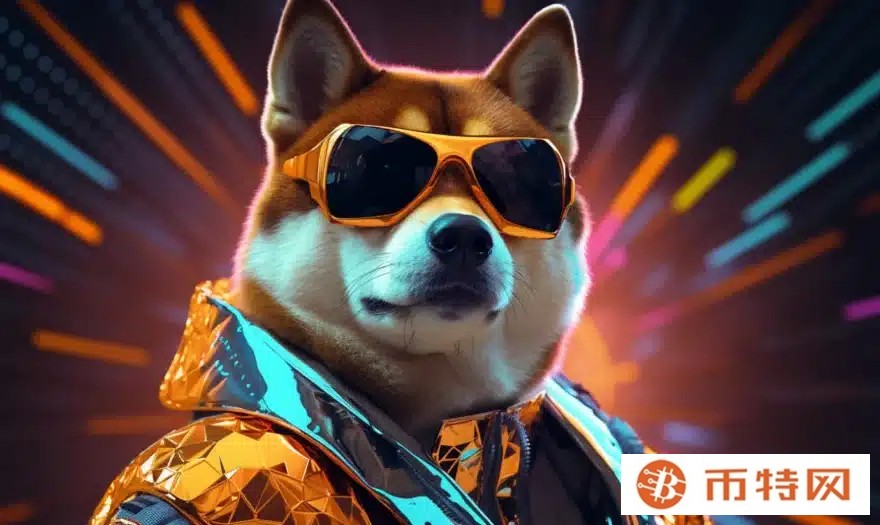 Shiba Inu could soar as Shibarium TVL crosses key milestone
