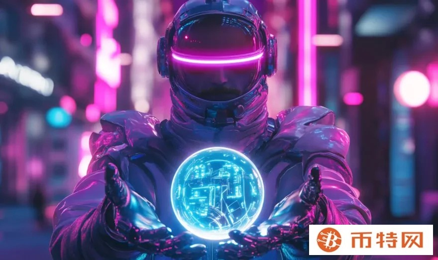 币安杠杆调整后，AI Prophecy 价格 3 天内暴跌 70%