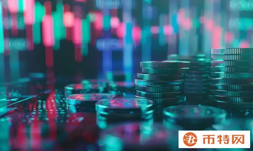 SEC 正式承认 CoinShares 提交的莱特币和 XRP ETF 申请