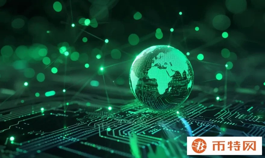 在多个 CEX 上市后，IP 加密货币飙升超过 80%，什么是 IP？